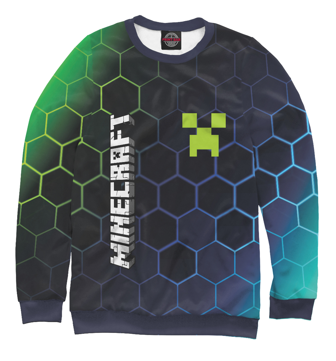 

Minecraft / Майнкрафт