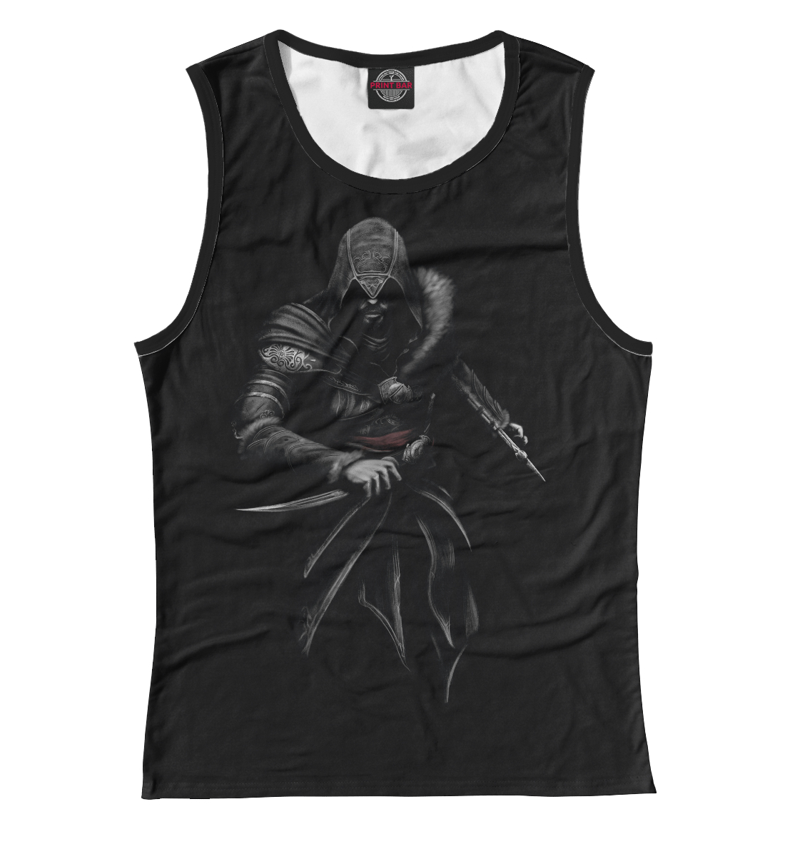 

Assassin's Creed