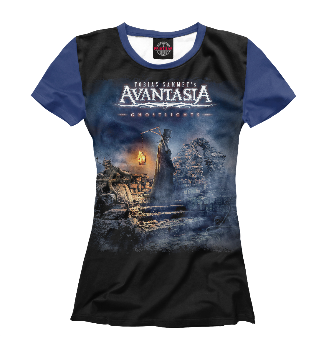 

Avantasia