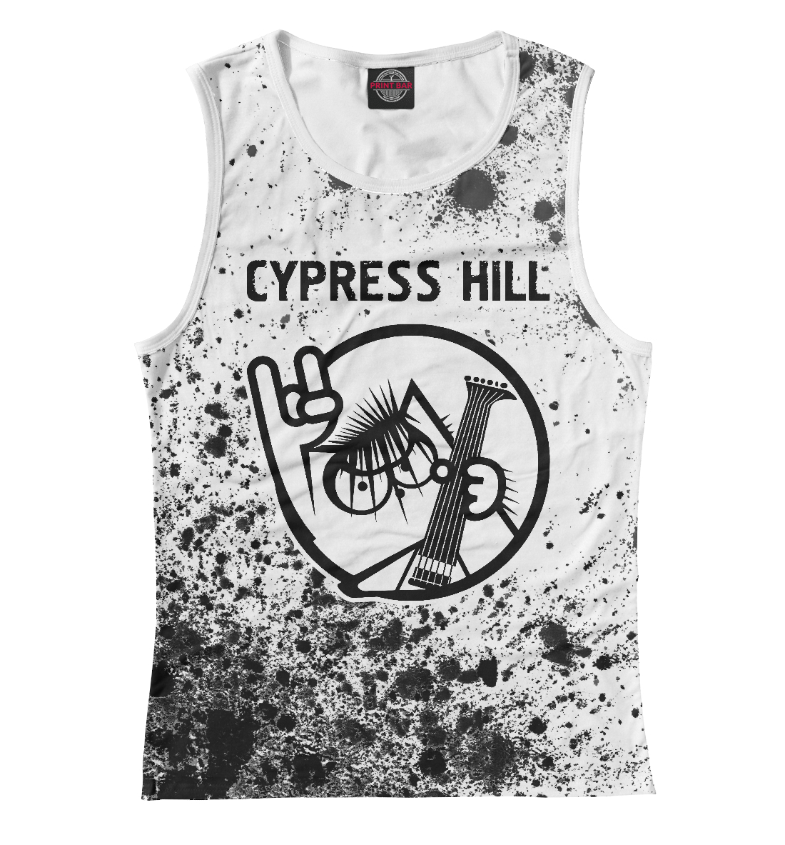 

Cypress Hill + Кот