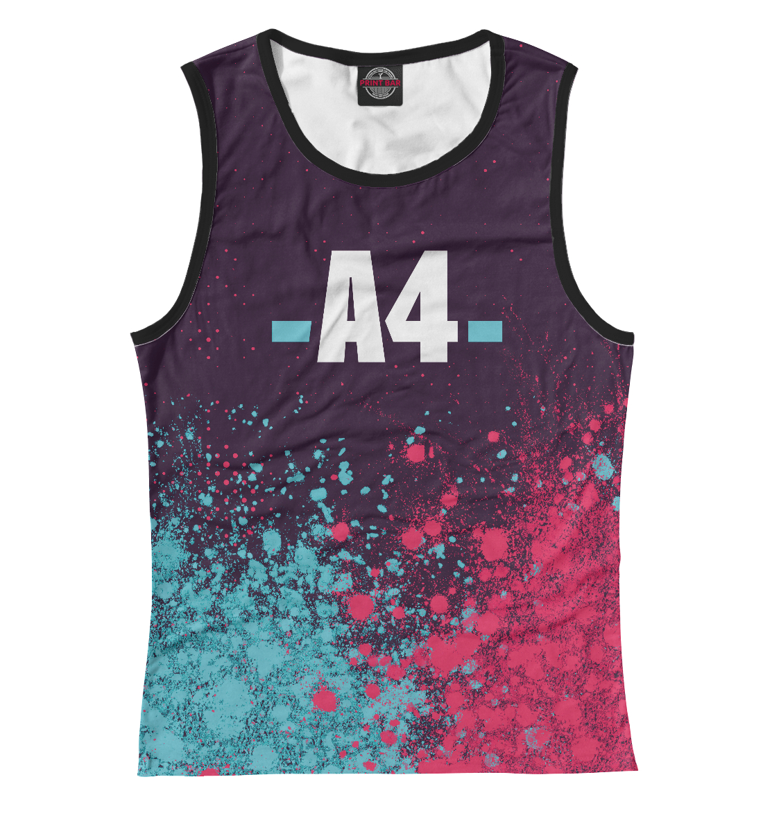 

А4