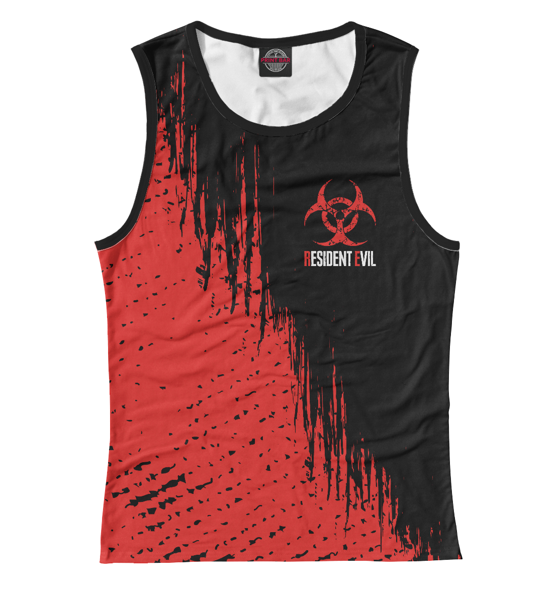 

Resident Evil