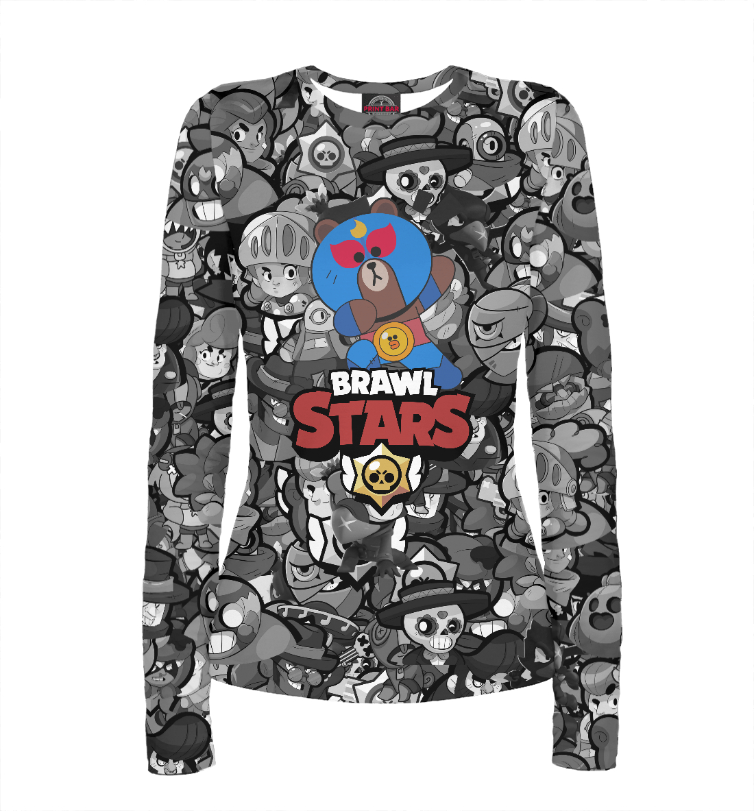 

Brawl Stars