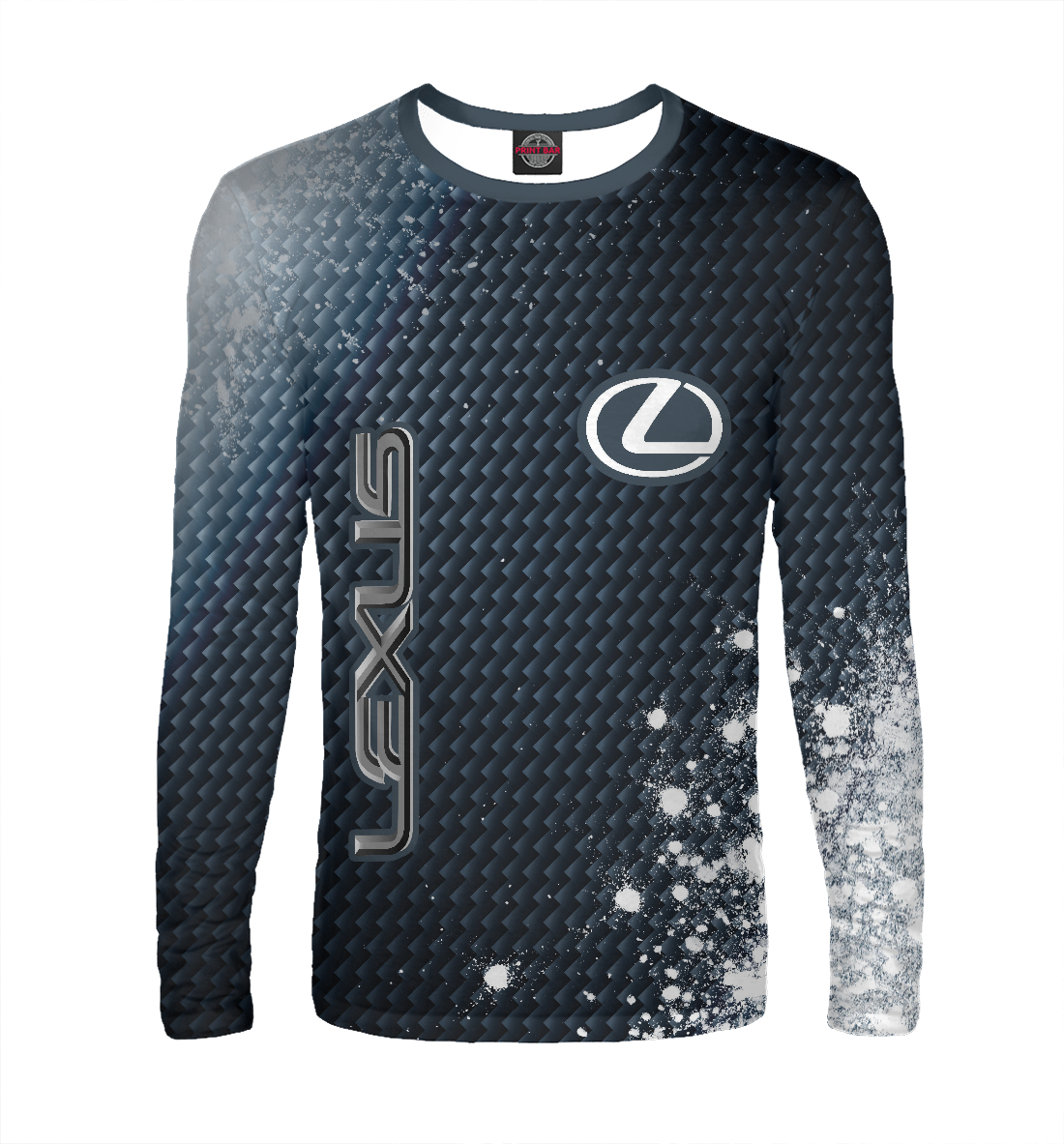 

Lexus - Краски