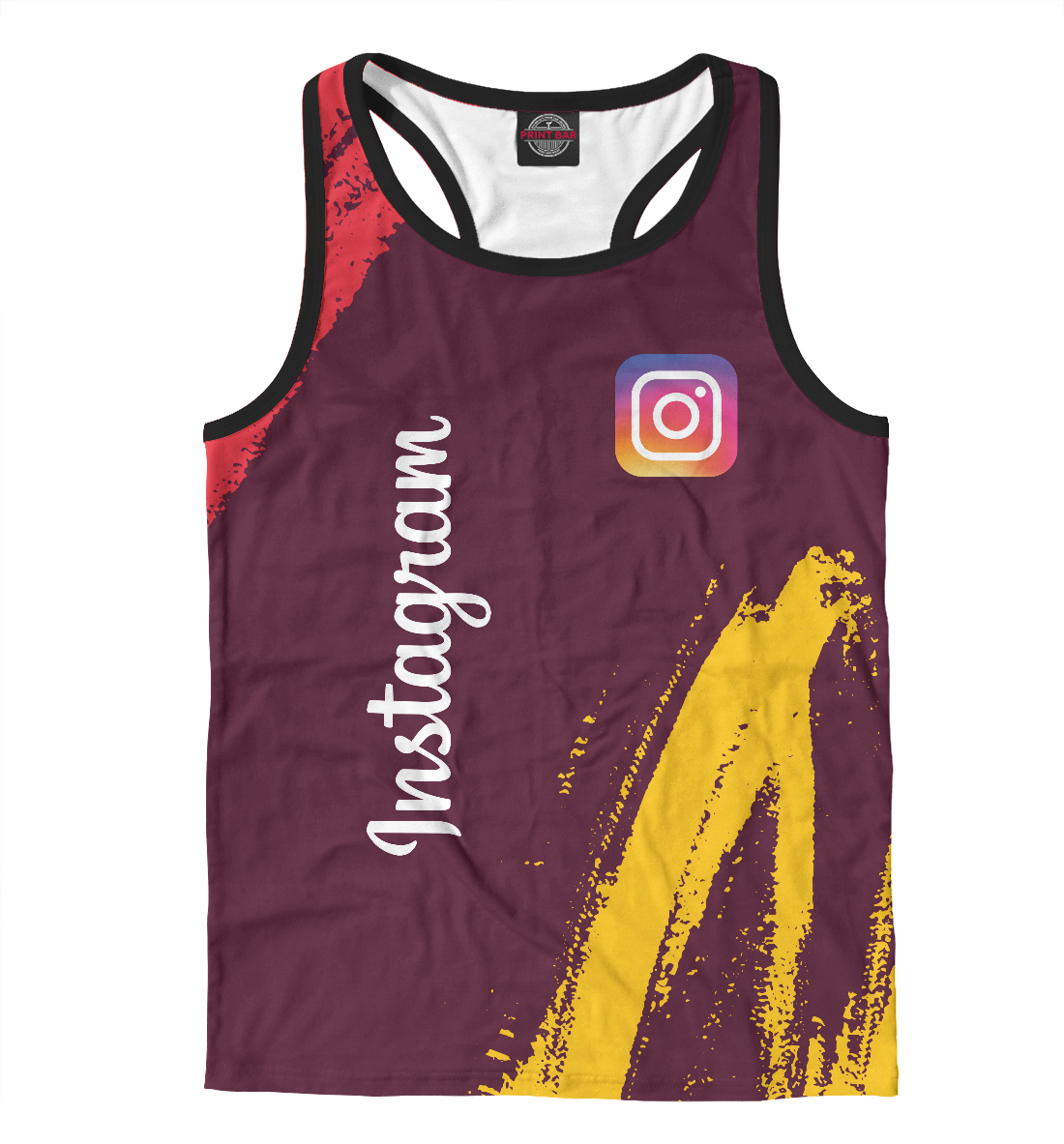 

Instagram / Инстаграм