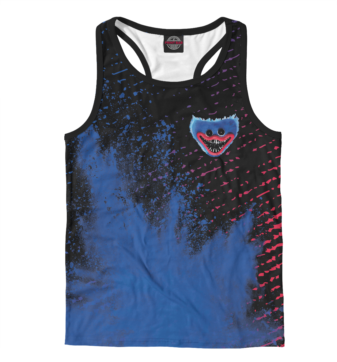 

Поппи Плейтайм + Арт