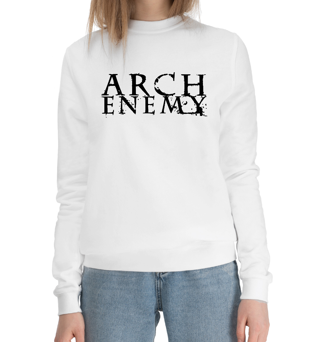 

Arch Enemy
