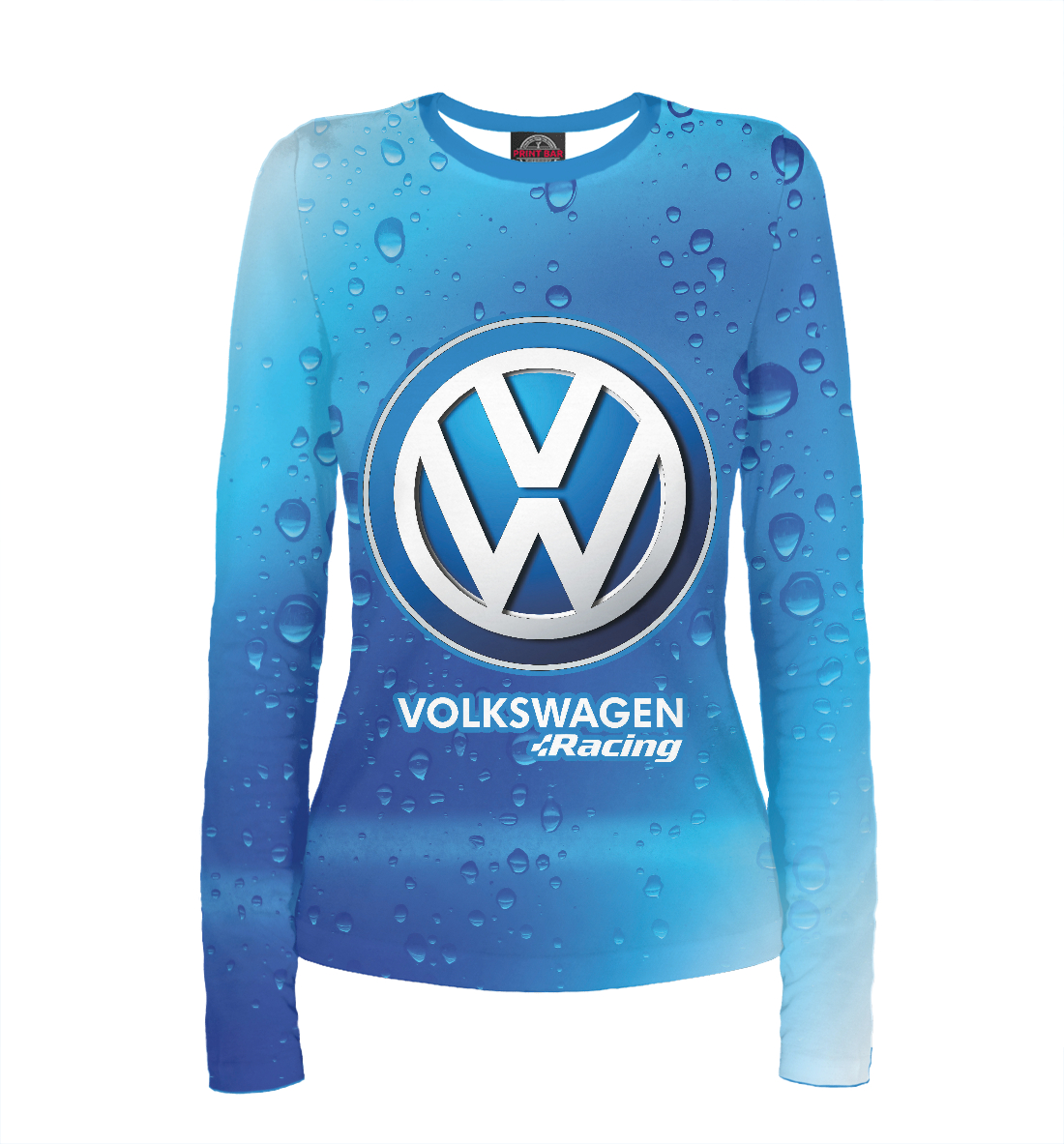 

Volkswagen Racing