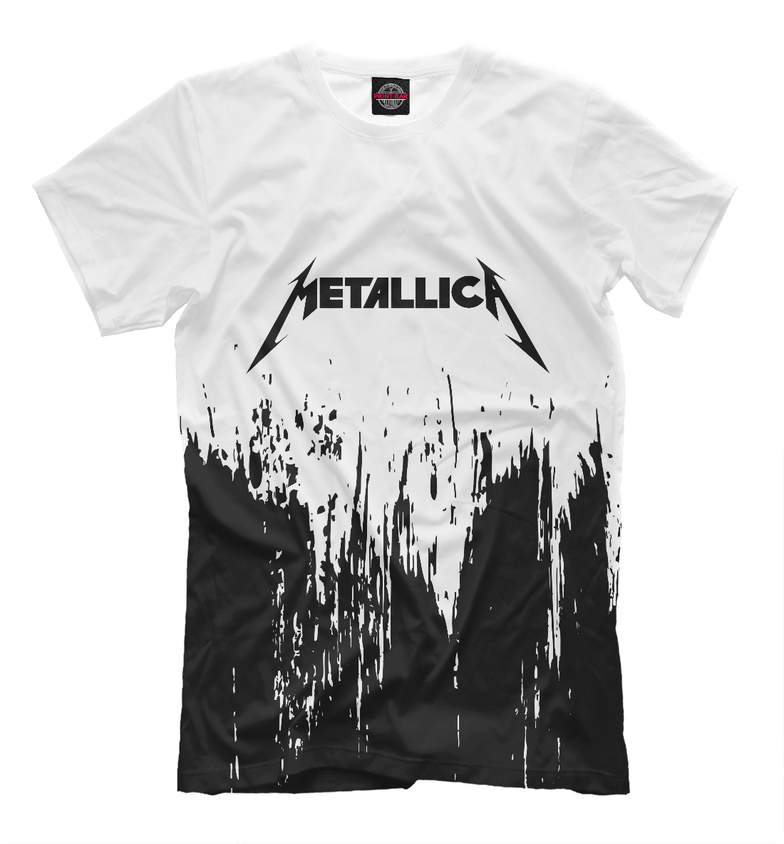 

Metallica / Металлика