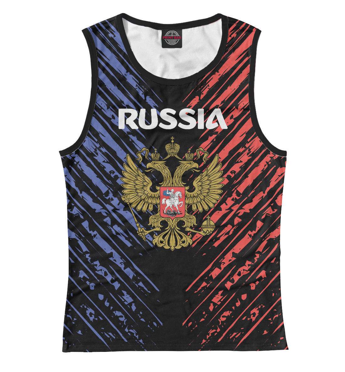 

RUSSIA