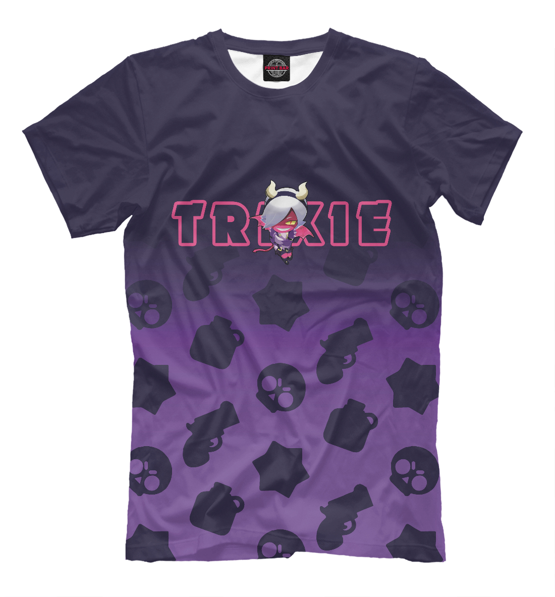 

Brawl Stars Trixie Colette