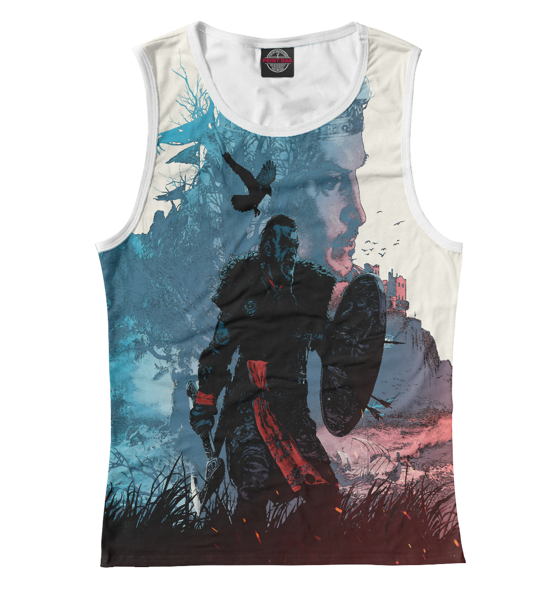 

Assassin’s Creed Valhalla