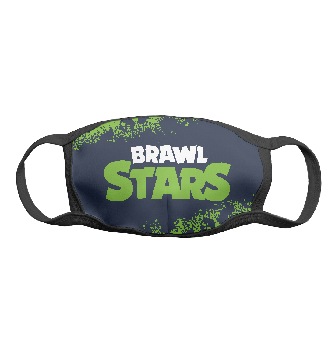 

Brawl Stars / Бравл Старс