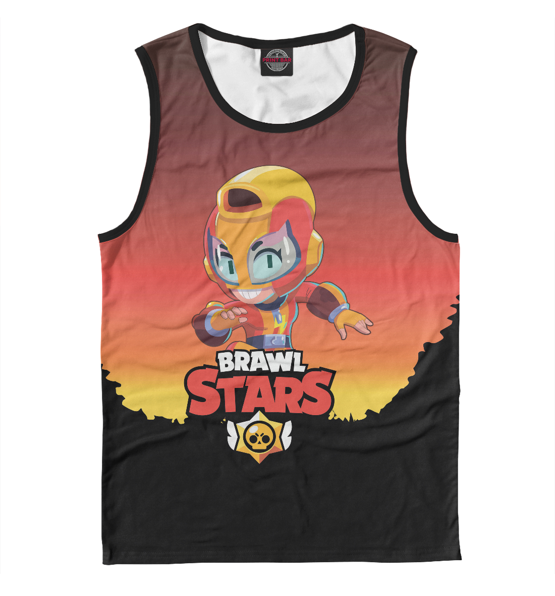 

BRAWL STARS MAX