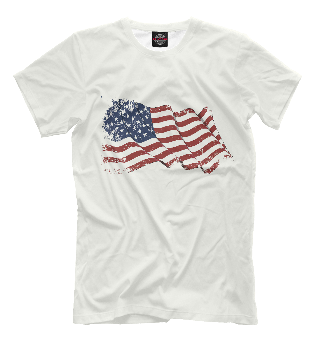 

Флаг США
