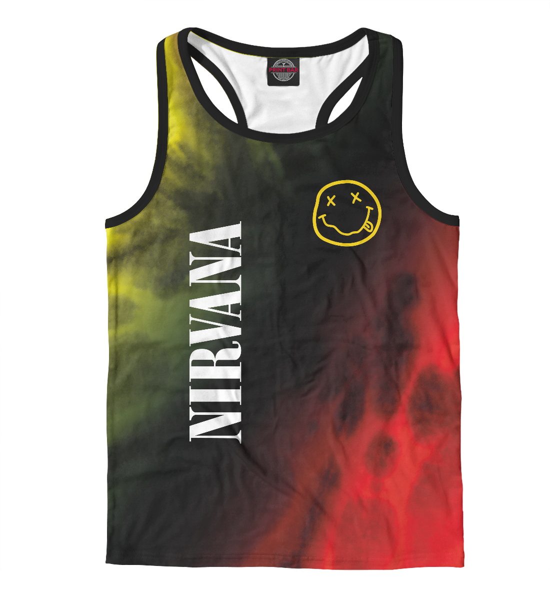 

Nirvana / Нирвана