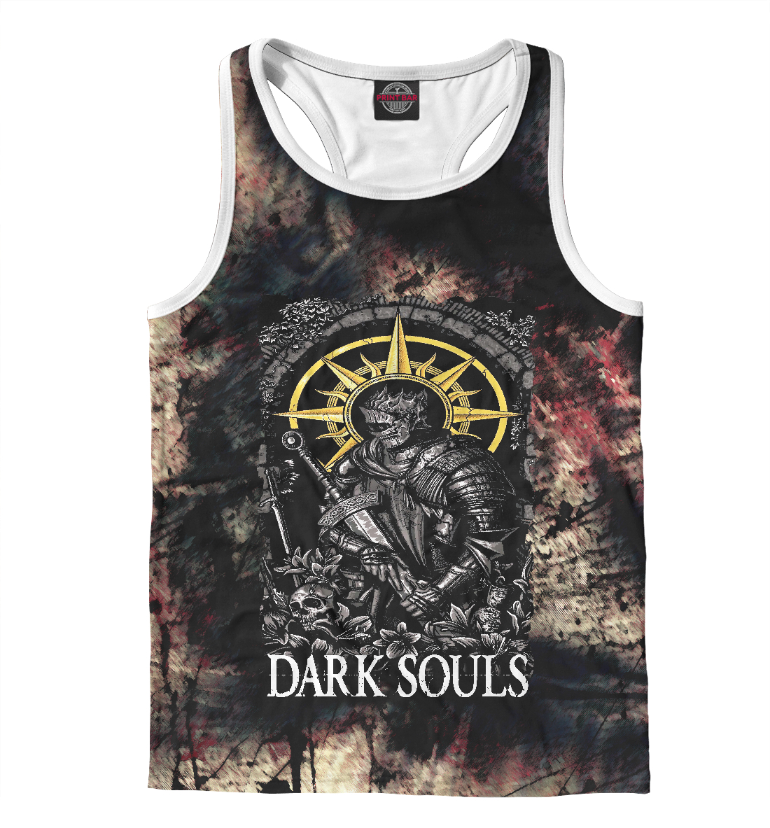 

DARKSOULS