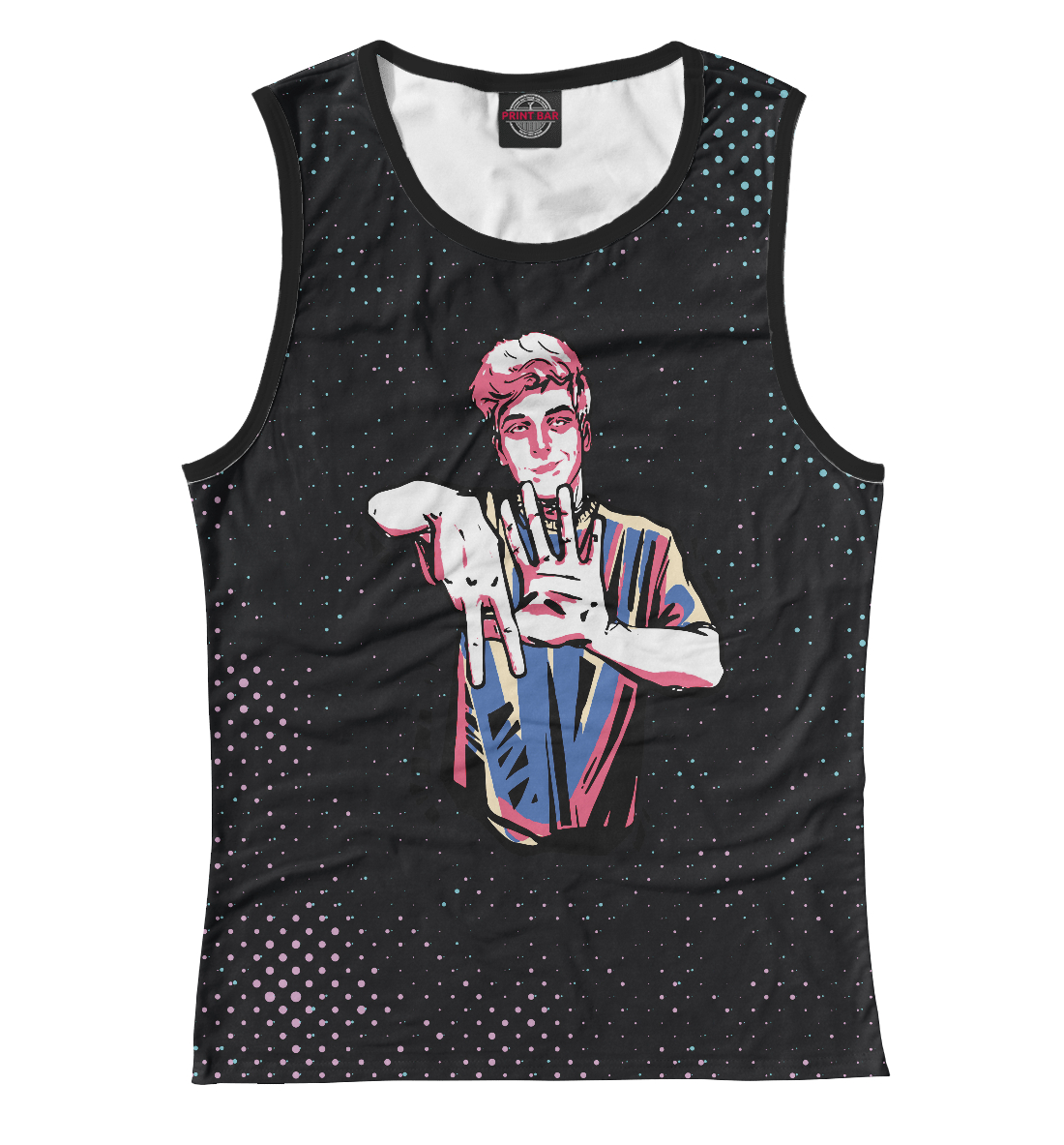 

А4 - Влад Бумага