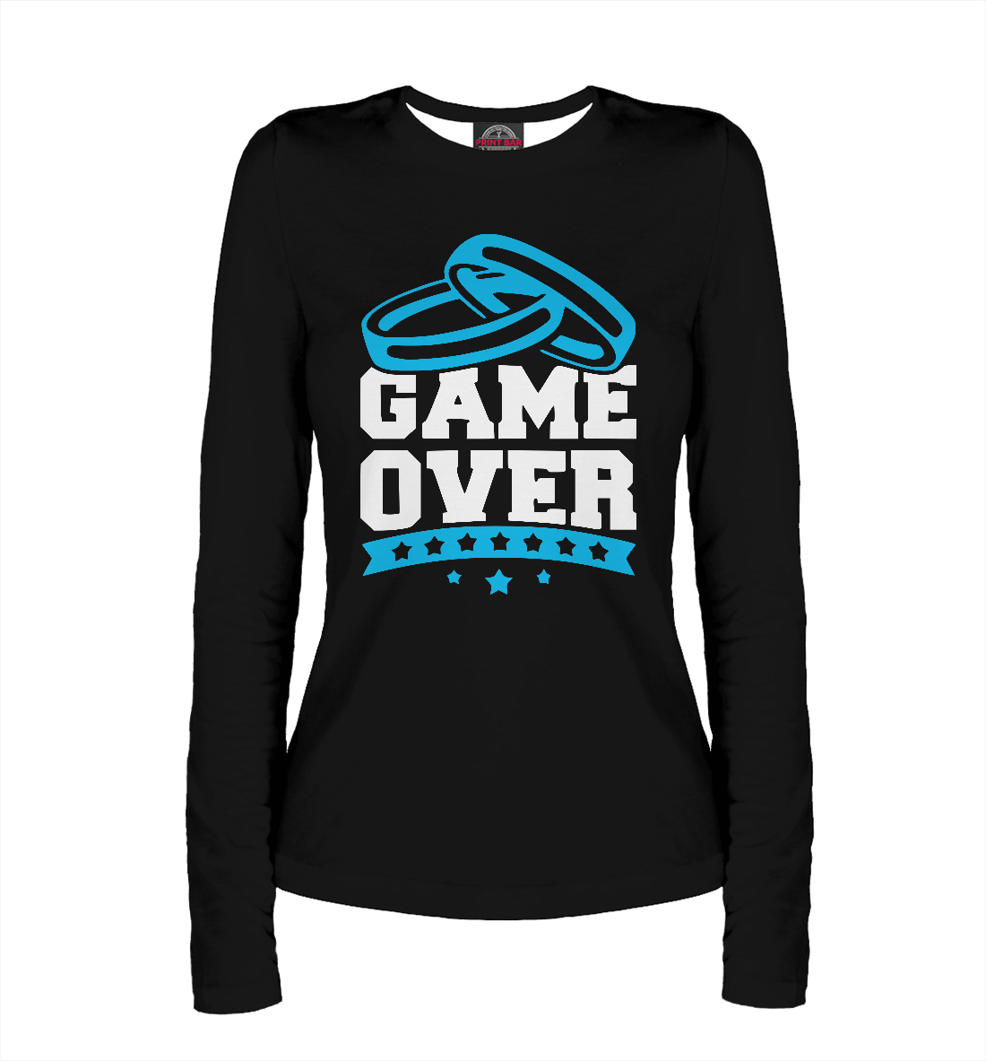 

GAME OVER