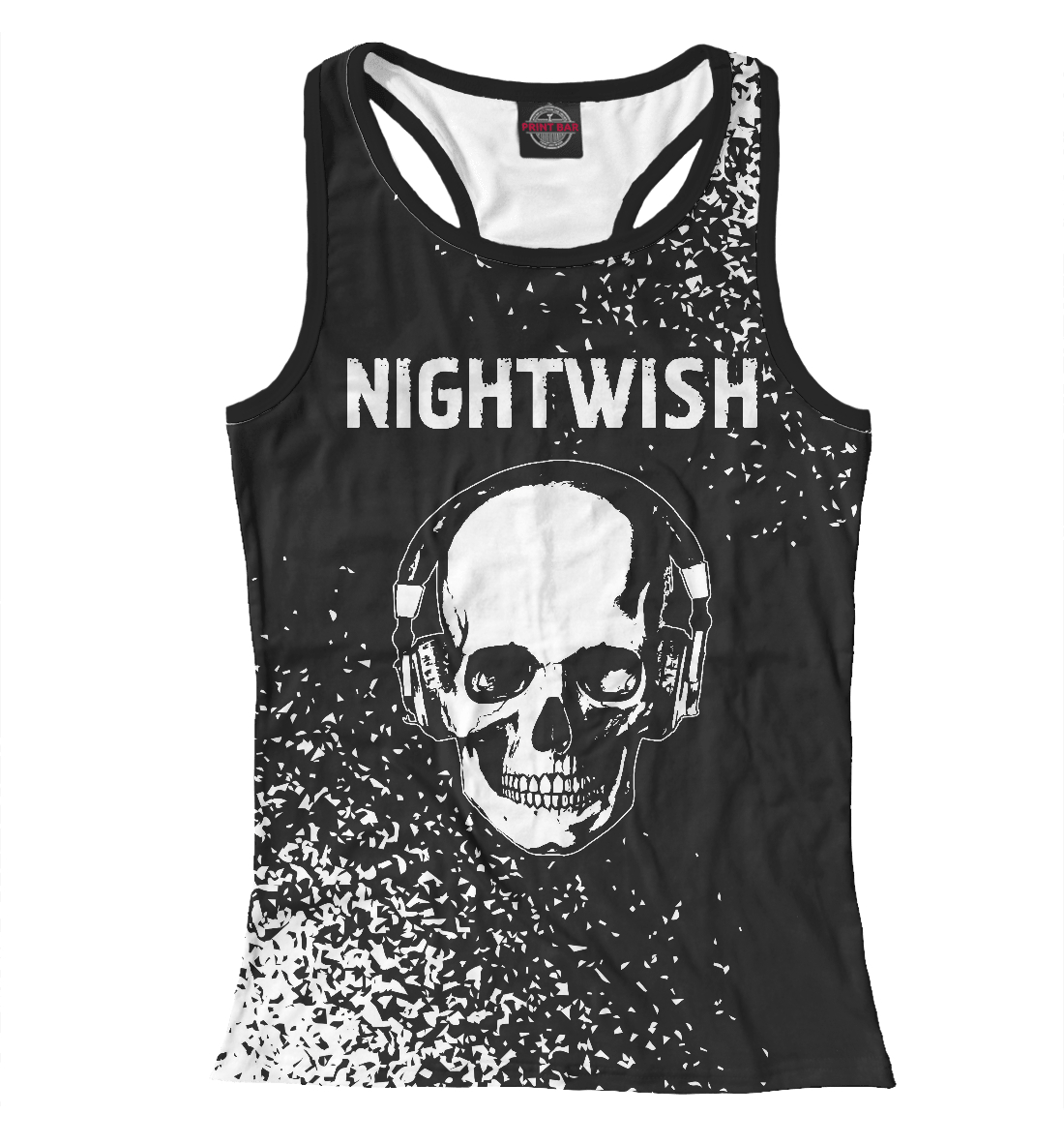 

Nightwish - Череп