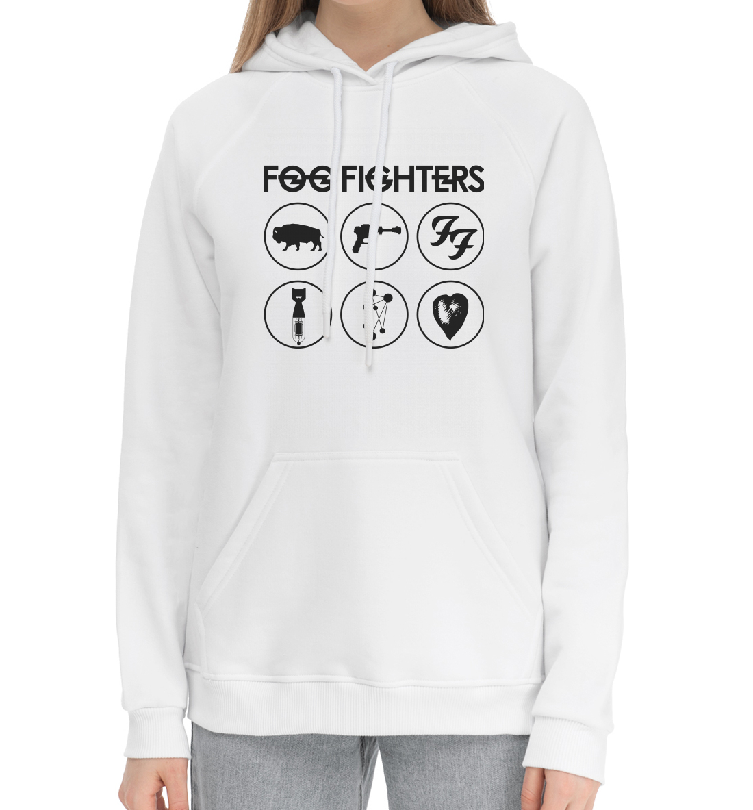 

Foo Fighters
