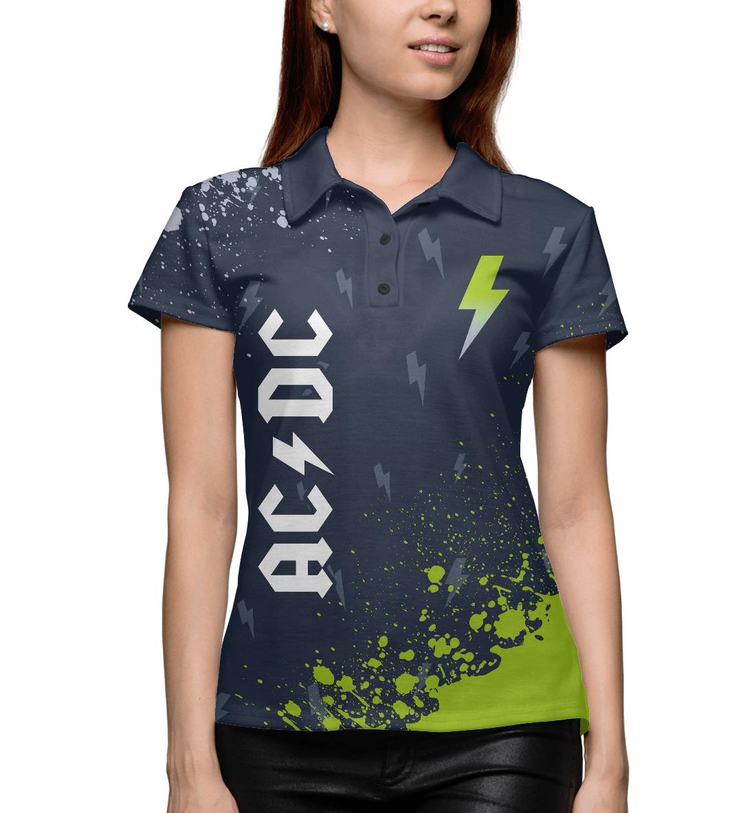 

AC DC