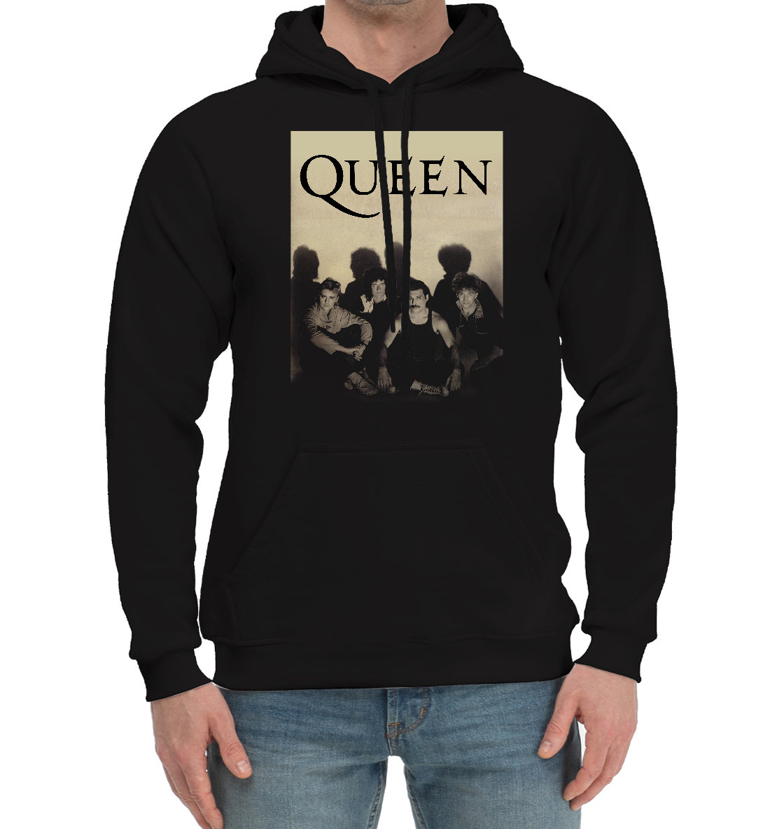 

Queen