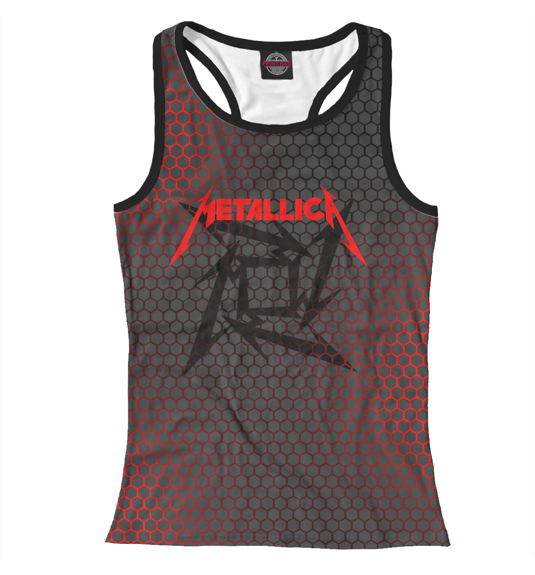 

Metallica