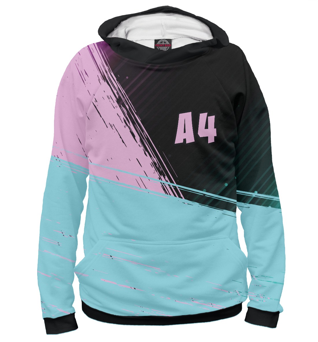 

А4