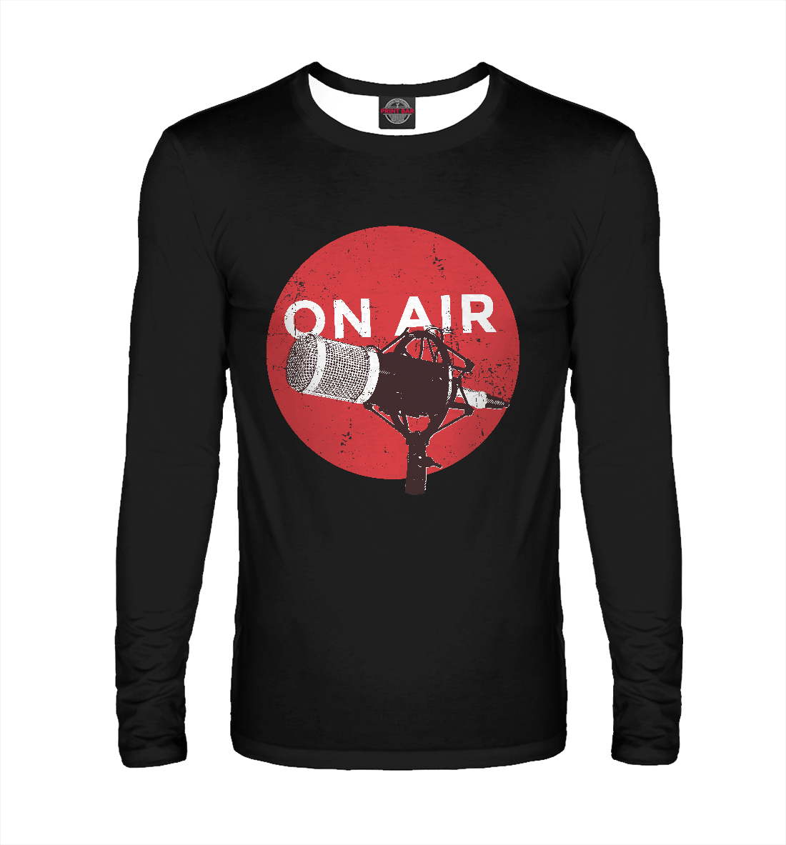 

On air
