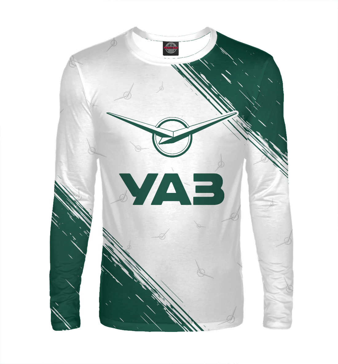 

УАЗ