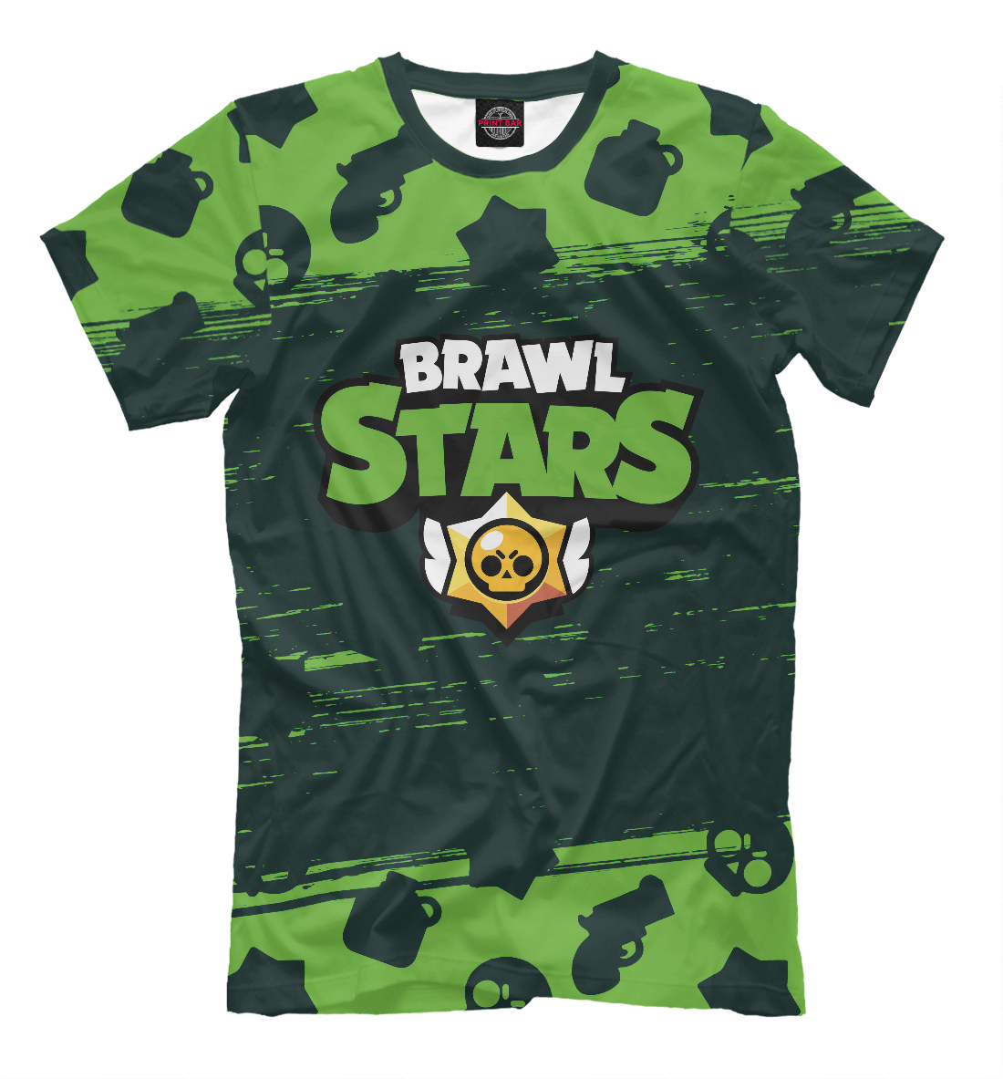 

Brawl Stars