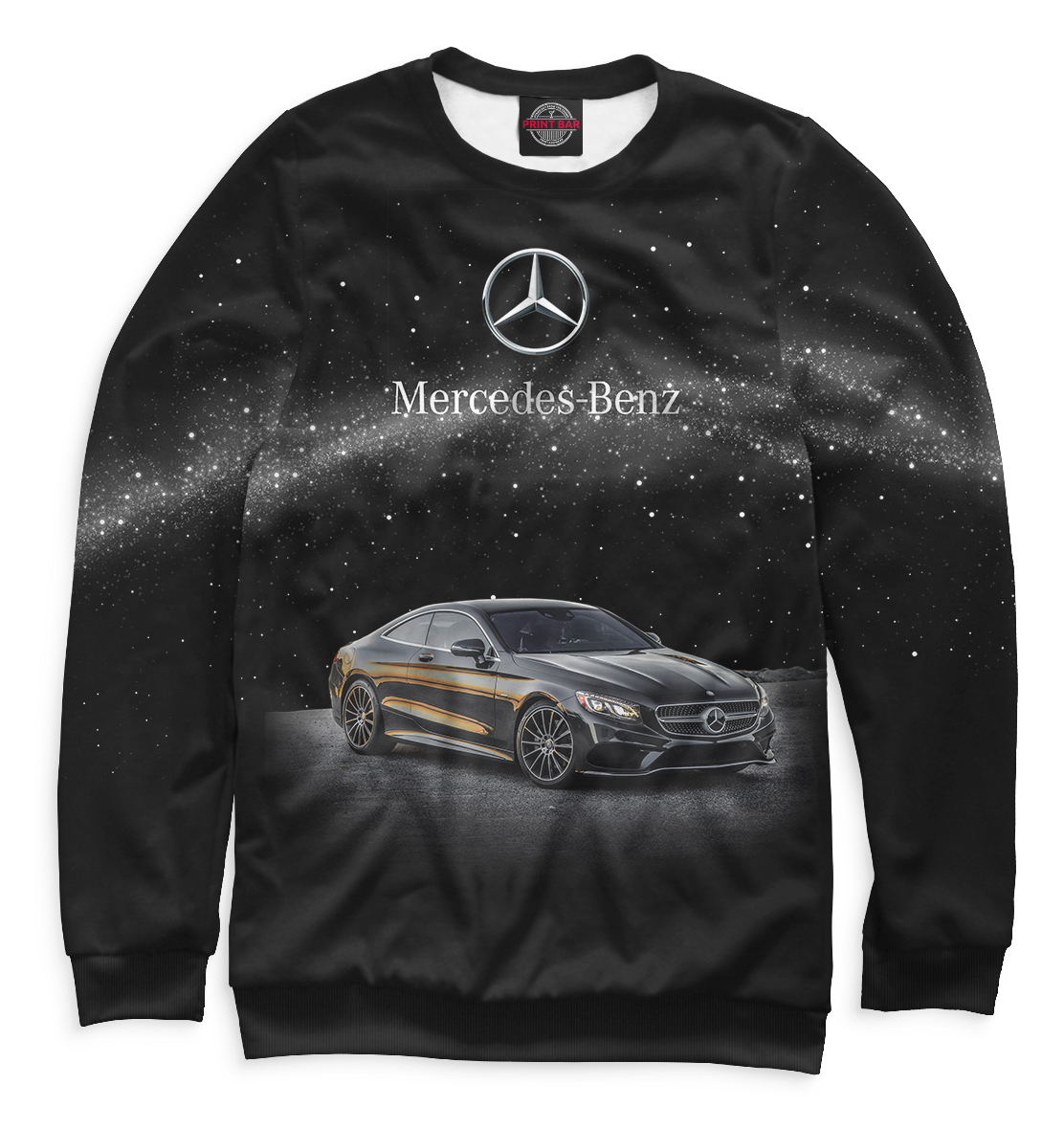 

Mersedes-Benz