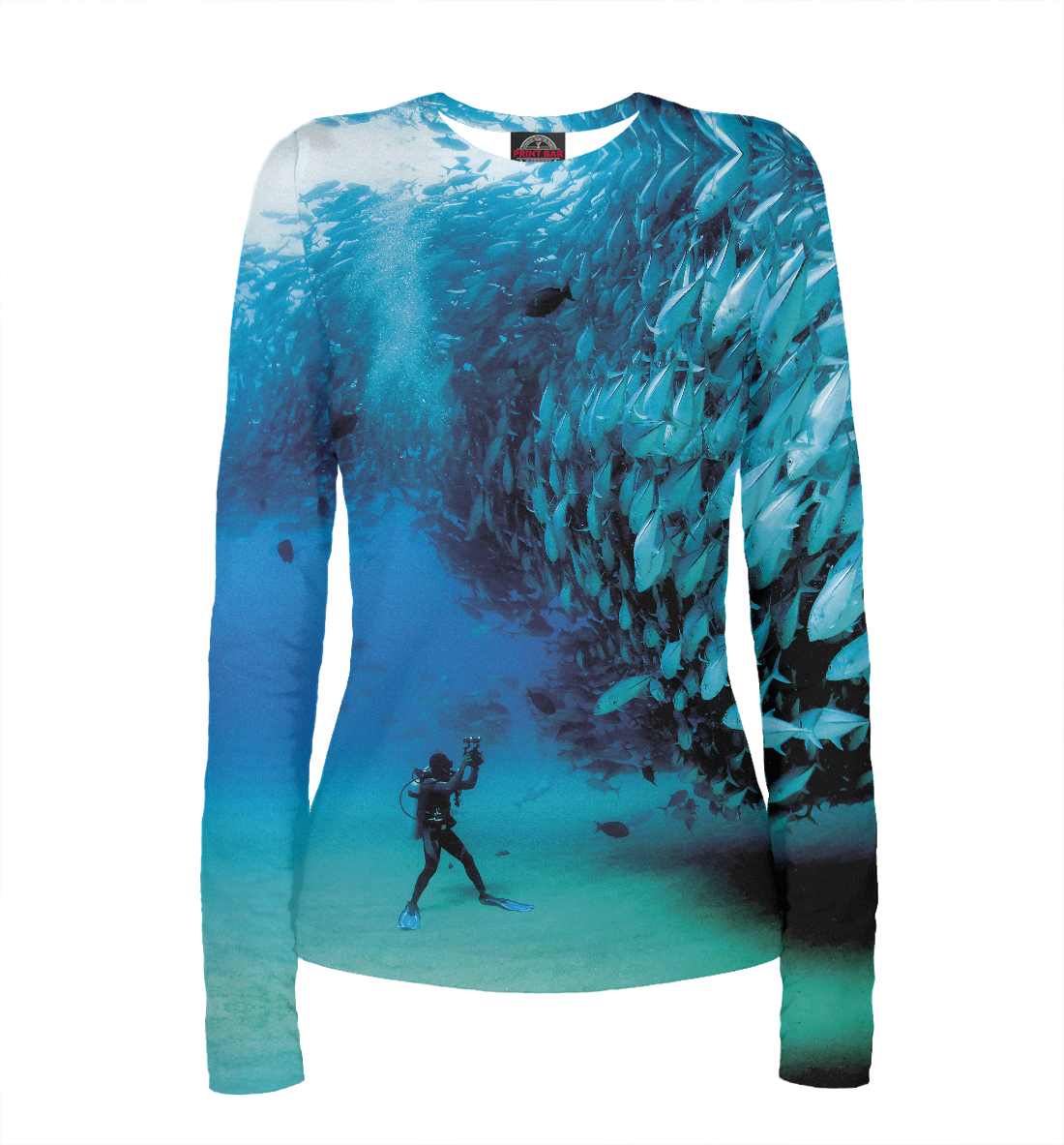 

Фотодайвинг