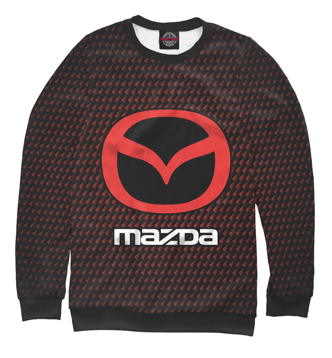 

Mazda / Мазда