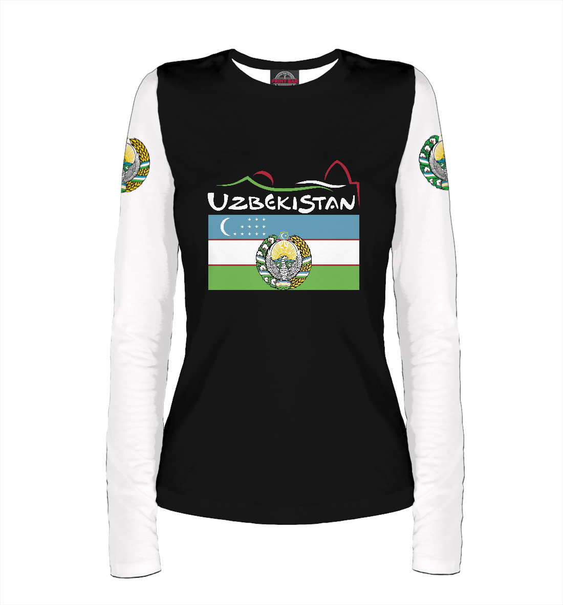 

Узбекистан