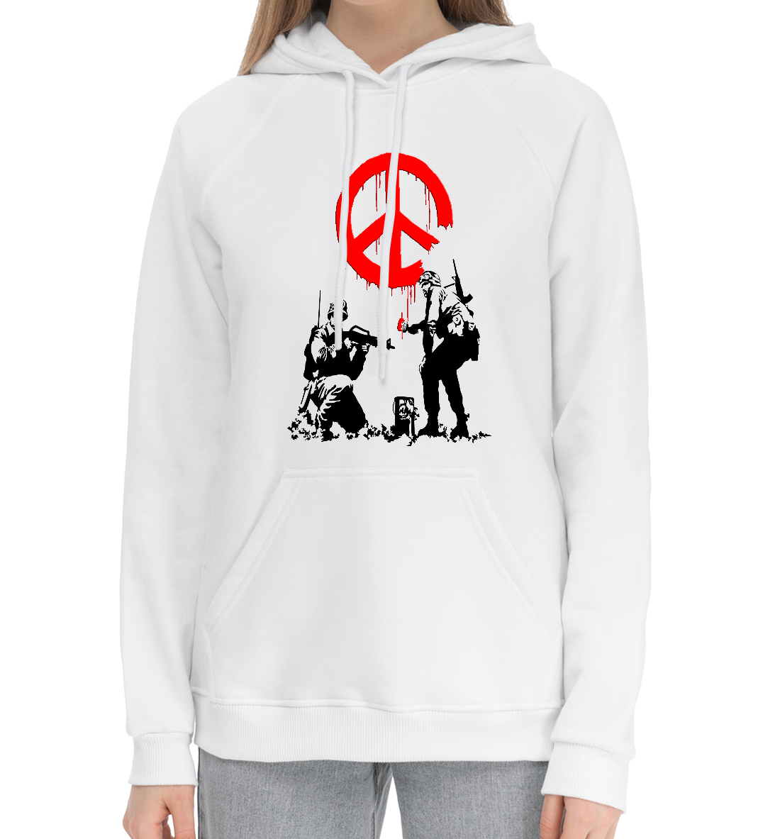 

Banksy Бэнкси