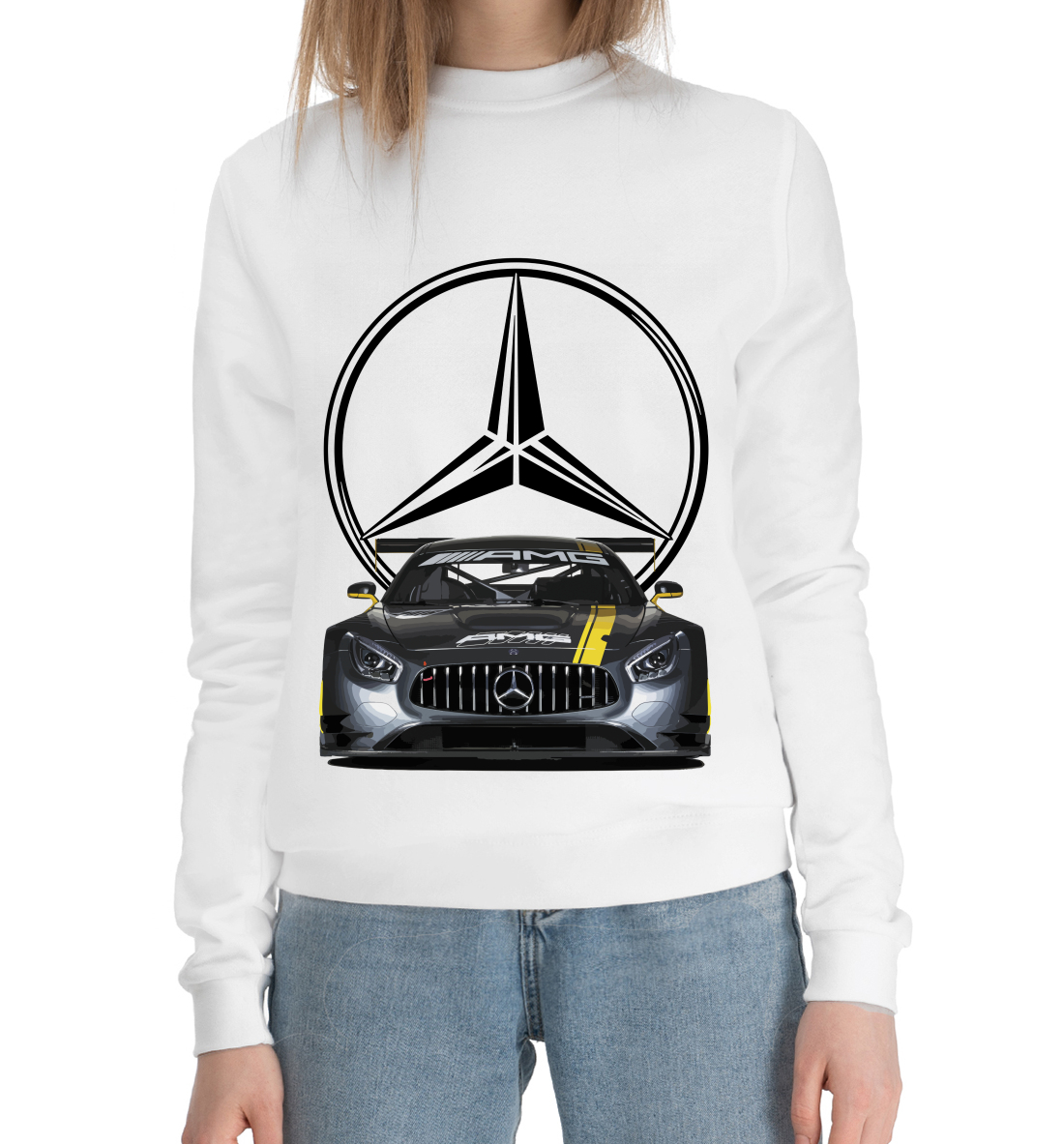 

AMG