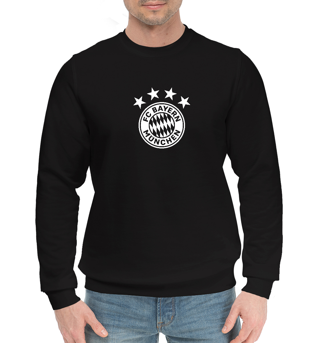 

Bayern