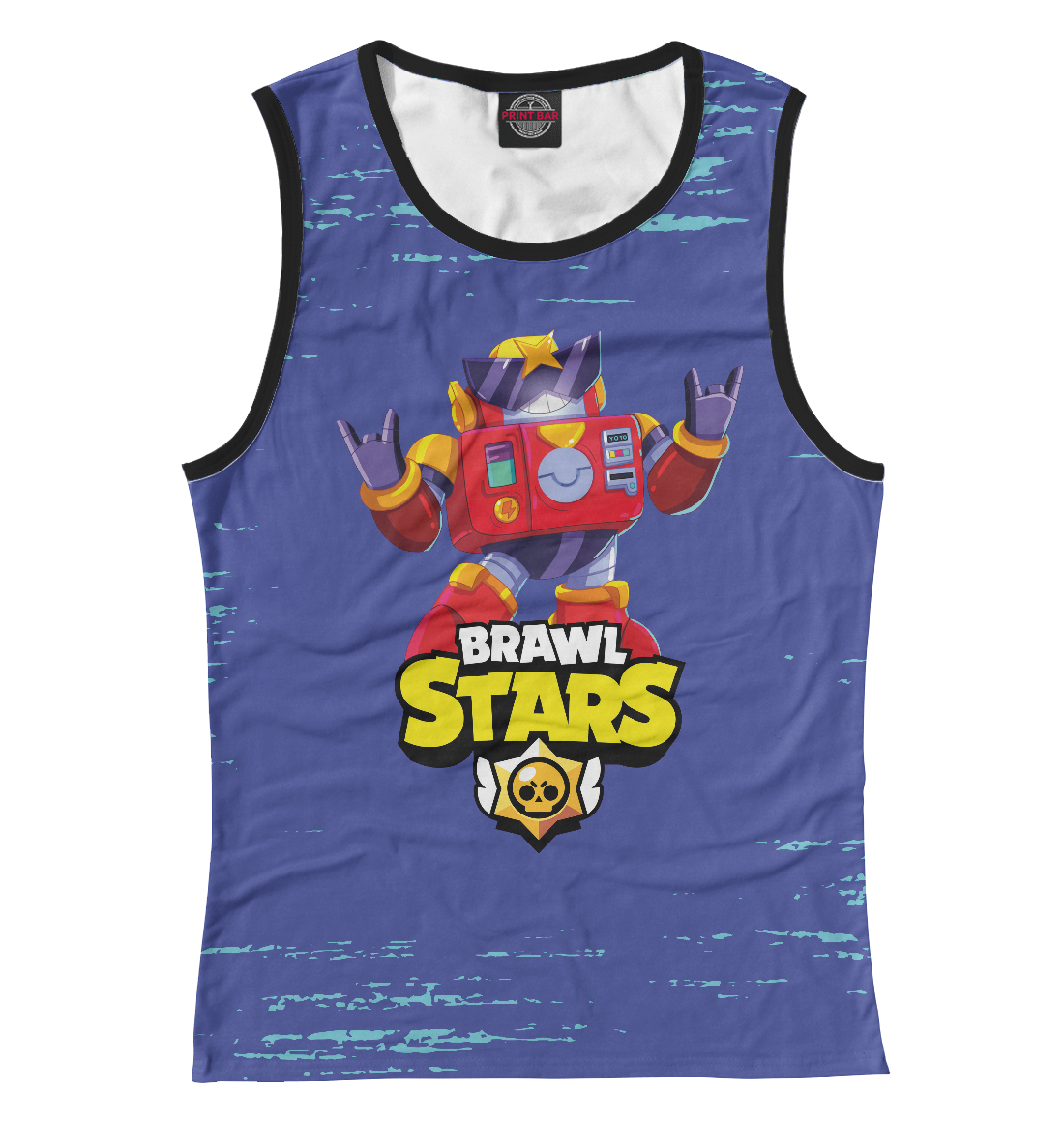 

Brawl Stars Surge (Бравл Старс)