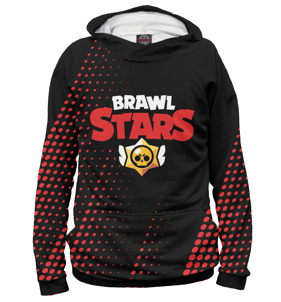 

Brawl Stars
