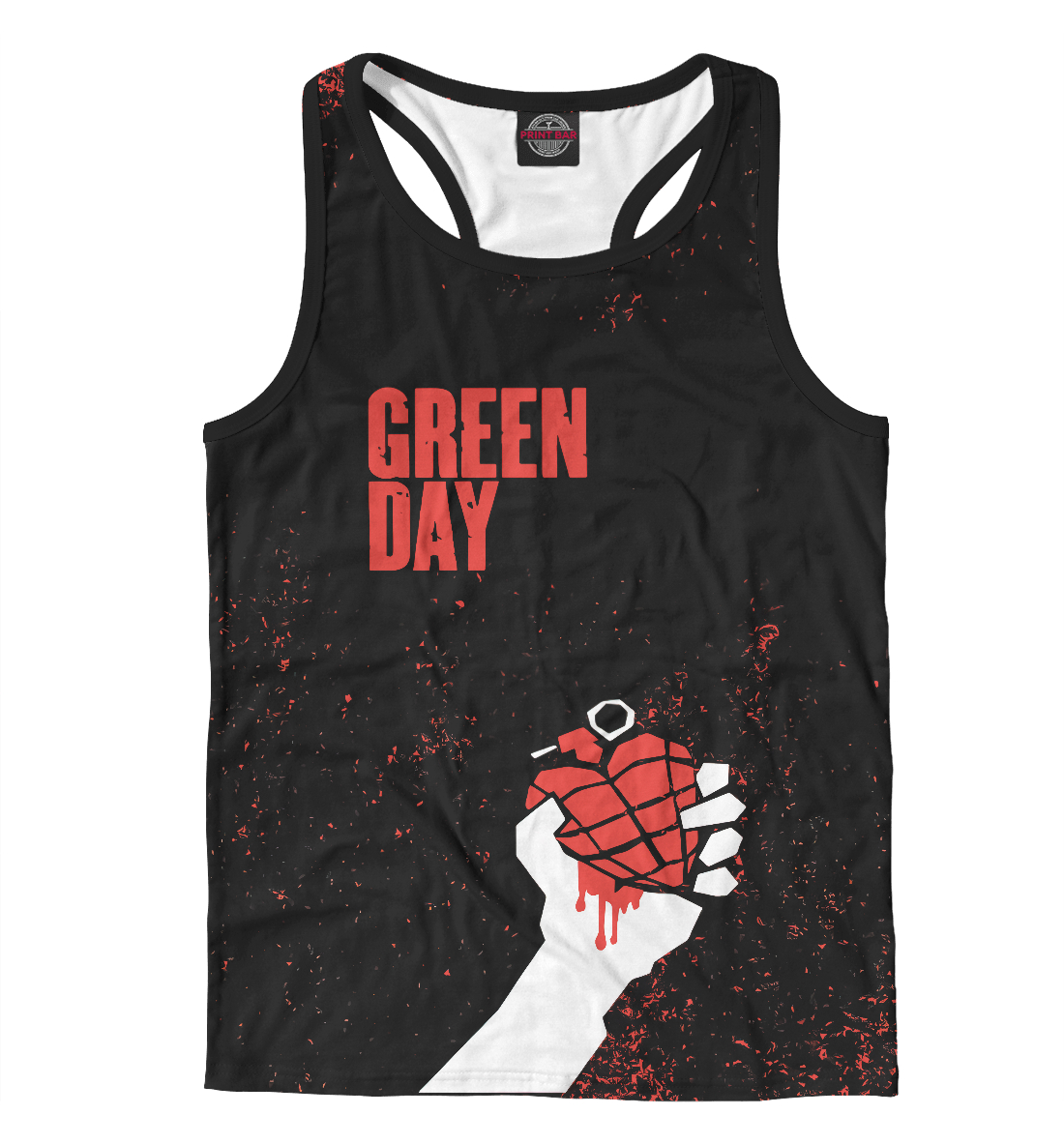 

Green Day