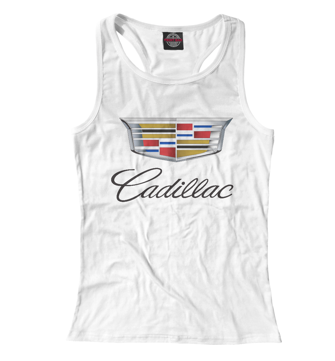 

Cadillac