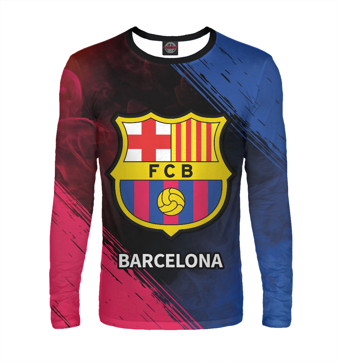 

Barcelona / Барселона