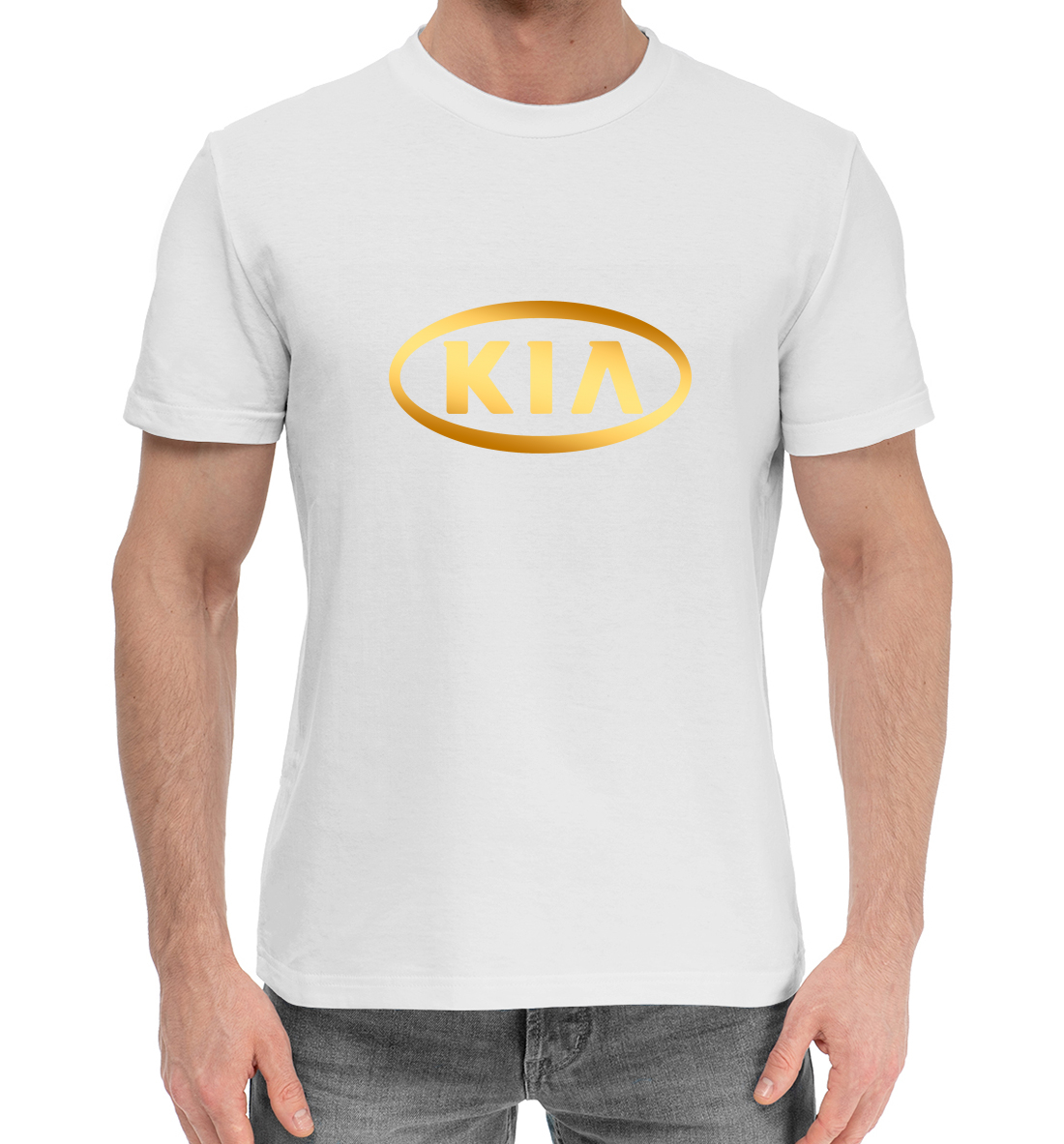 

KIA Gold