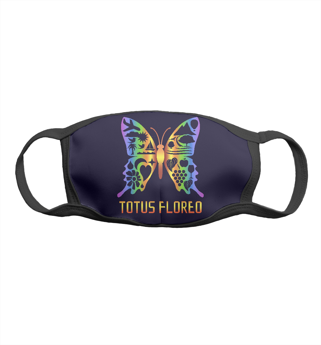

Totus Floreo