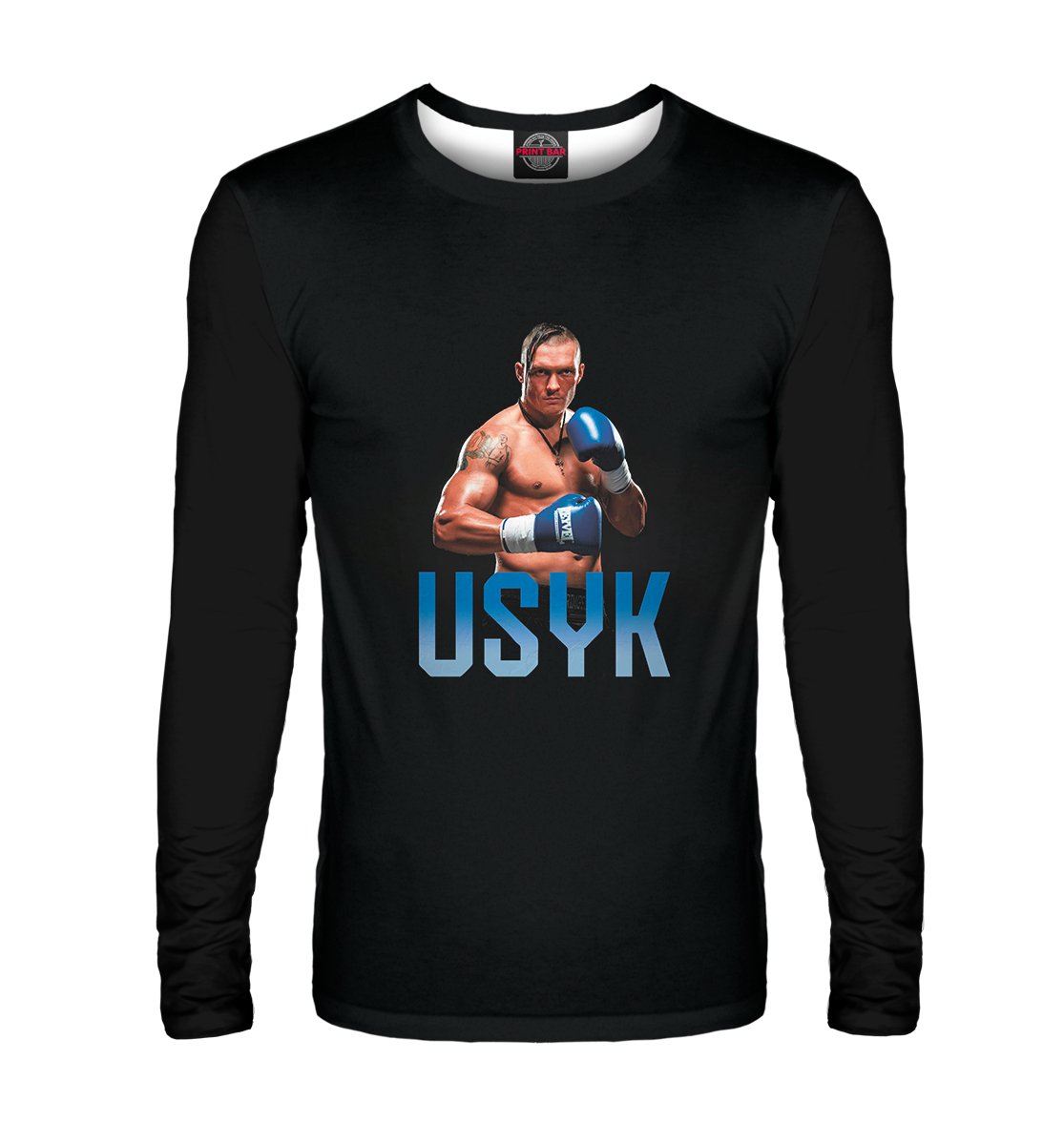 

Usyk