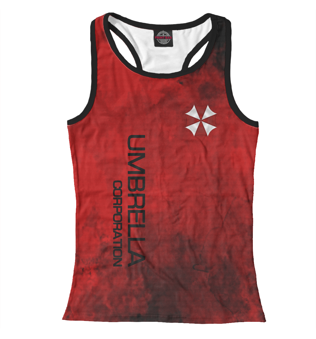 

Umbrella Corp