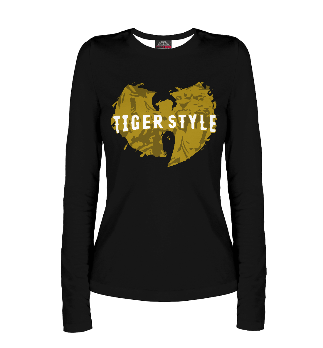 

Wu-Tang - Tiger Style