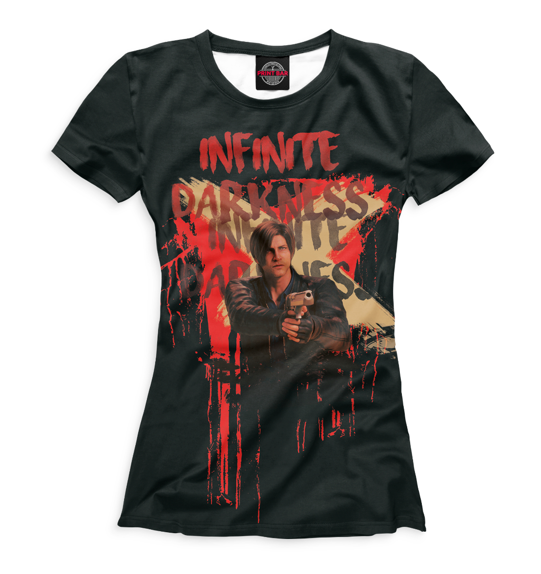 

Resident Evil